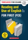 Reading and Use of English for First (FCE) - Book