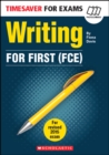 Writing for First (FCE) - Book