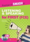 Listening and Speaking for First (FCE) WITH ANSWER KEY - Book