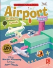 Airport : Sticker Book - Book
