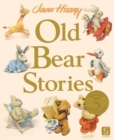 Old Bear Stories - Book