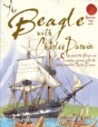 The Beagle With Charles Darwin - Book