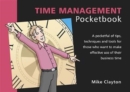 Time Management Pocketbook - Book