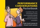Performance Conversations - Book