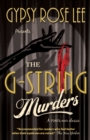 The G-String Murders - Book