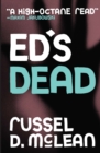 Ed's Dead - Book