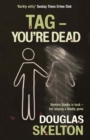 Tag - You're Dead - Book