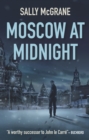 Moscow at Midnight - Book