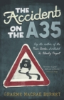 The Accident on the A35 - Book