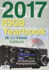 RSGB Yearbook 2017 with CD - Book