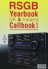 RSGB Yearbook 2018 - Book