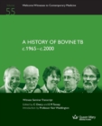 A History of Bovine Tb C.1965-C.2000 - Book