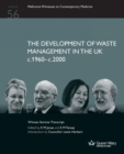 The Development of Waste Management - Book