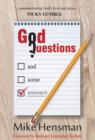God Questions : And Some Answers - Book