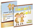 Heaven's Gold - Book