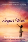 Joyous Wine! - Book