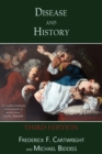Disease & History : Third Edition - Book