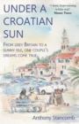 Under a Croatian Sun - Book