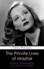 The Private Lives of Mayfair - Book
