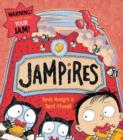 Jampires - Book