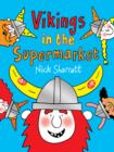 Vikings in the Supermarket - Book