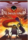 Evil Emperor Penguin - Book