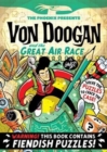 Von Doogan and the Great Air Race - Book
