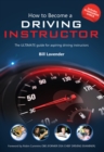 How to Become a Driving Instructor : The Ultimate Guide (How2become) - Book