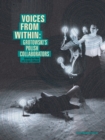 Voices from Within : Grotowski's Polish Collaborators - Book