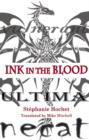 Ink in the Blood - Book