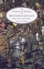 The Dedalus Book of British Fantasy - eBook