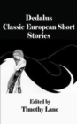 Dedalus Classic European Short Stories - Book