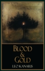 Blood & Gold - eBook