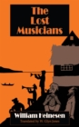 The Lost  Musicians - eBook