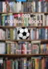 9, 000 Football Books - Book