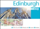 Edinburgh PopOut Map - Book