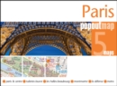 Paris PopOut Map - Book