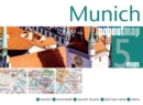 Munich PopOut Map - Book