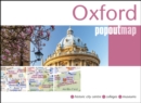 Oxford PopOut Map - Book