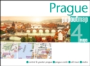 Prague PopOut Map - Book