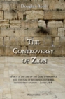 The Controversy of Zion - Book