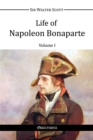 Life of Napoleon Bonaparte - Book