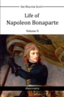 Life of Napoleon Bonaparte II - Book