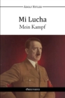 Mi Lucha - Mein Kampf - Book