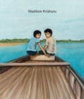 Matthew Krishanu - Book