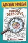 Archie Nolan Family Detective - Book