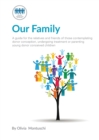 Telling & Talking - Our Family - Book