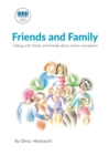 Telling & Talking - Friends & Family - Book