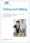 Telling & Talking 17+ - Book