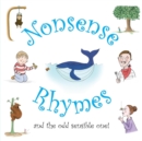 Nonsense Rhymes - Book